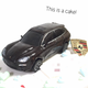 Illustration for article titled Just Take A Moment And Marvel At The Car-Cakes Of Japan